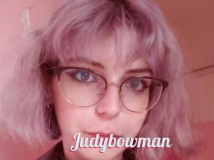 Judybowman