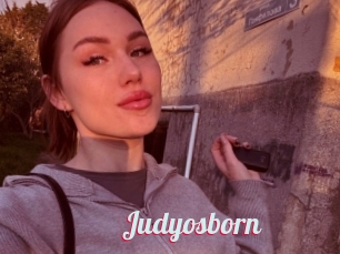 Judyosborn