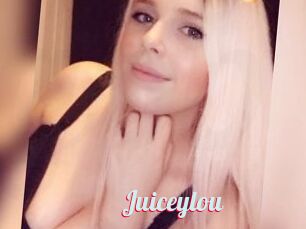 Juiceylou