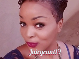 Juicycunt19