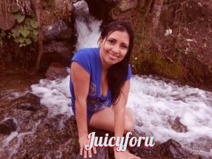 Juicyforu