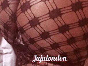 Jujulondon