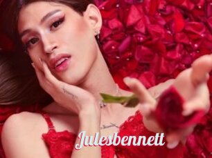 Julesbennett