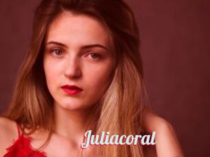 Juliacoral