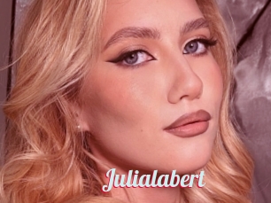 Julialabert