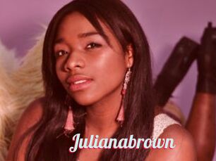 Julianabrown