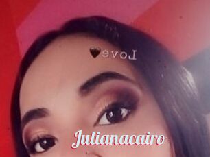 Julianacairo