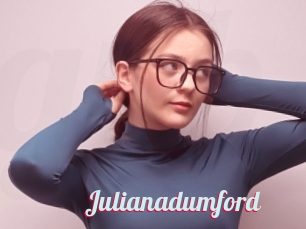 Julianadumford