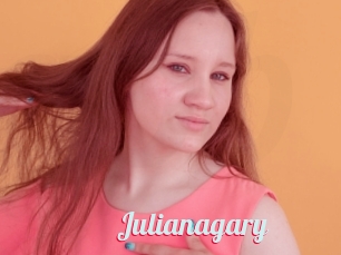Julianagary