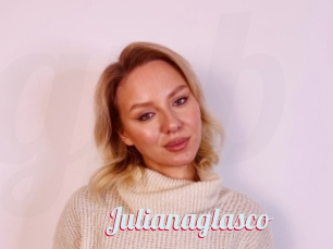 Julianaglasco