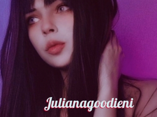 Julianagoodieni