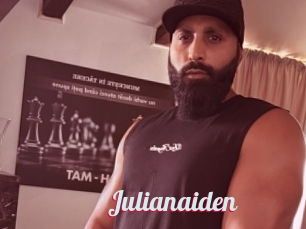 Julianaiden