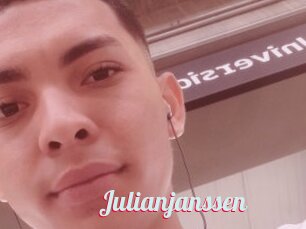 Julianjanssen