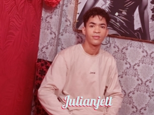Julianjett