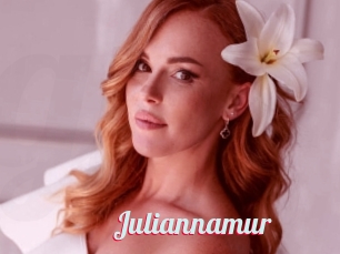 Juliannamur