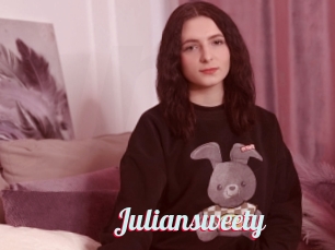 Juliansweety