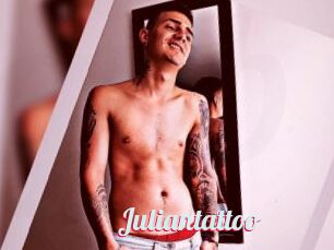 Juliantattoo