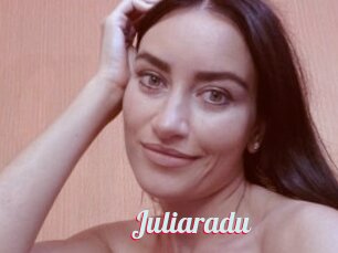 Juliaradu