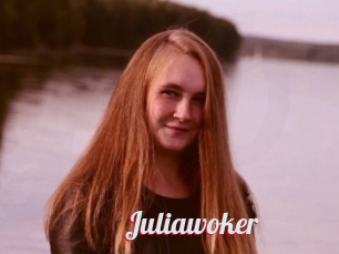 Juliawoker