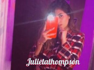 Julietathompson