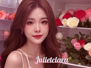 Julietclara