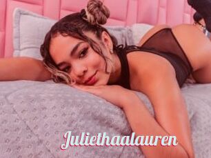 Juliethaalauren