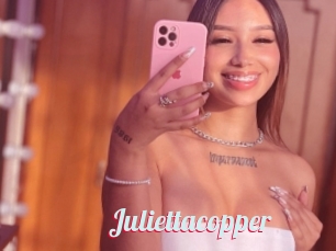 Juliettacopper