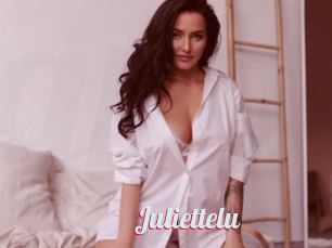 Juliettelu