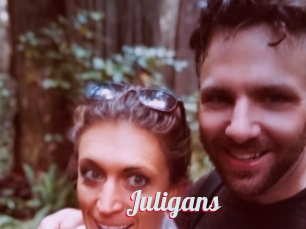 Juligans