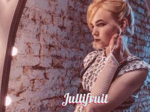Jullifruit