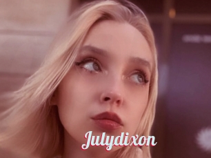 Julydixon