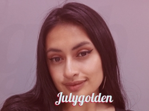 Julygolden