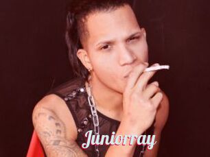 Juniorray