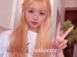 Junkocece