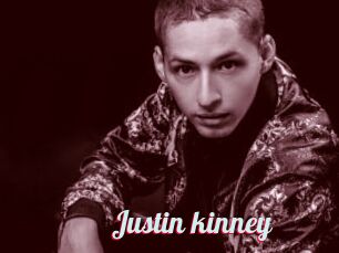 Justin_kinney