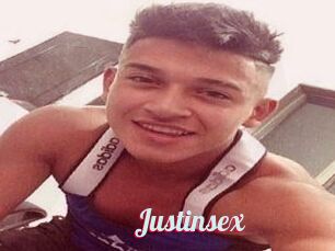 Justinsex