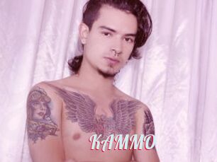 KAMMO