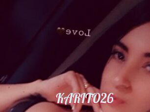 KARITO26
