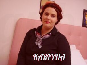 KARIYNA