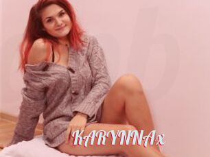 KARYNNAx