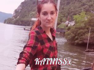 KATNISSx