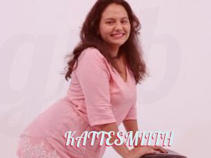 KATTESMIITH