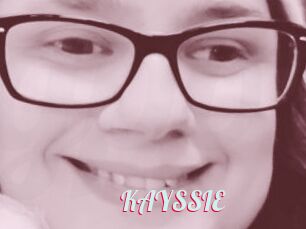 KAYSSIE