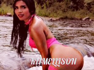 KIIMELLISON