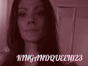 KINGANDQUEEN123