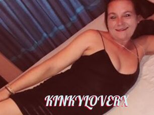 KINKYLOVERX