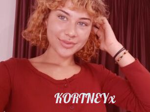 KORTNEYx