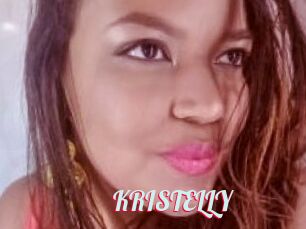 KRISTELLY