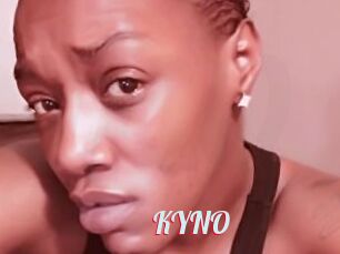 KYNO