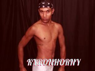 KYRONHORNY